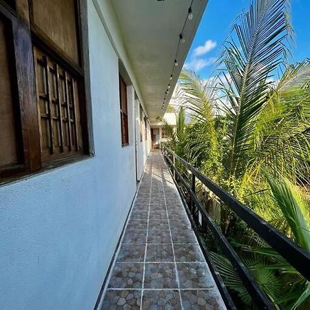 Habitacion Istmo #7 Brisas de Zicatela Exterior photo