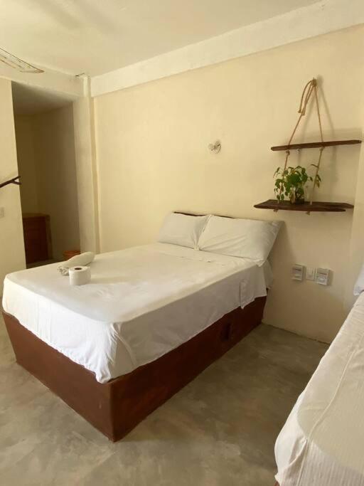 Habitacion Istmo #7 Brisas de Zicatela Exterior photo